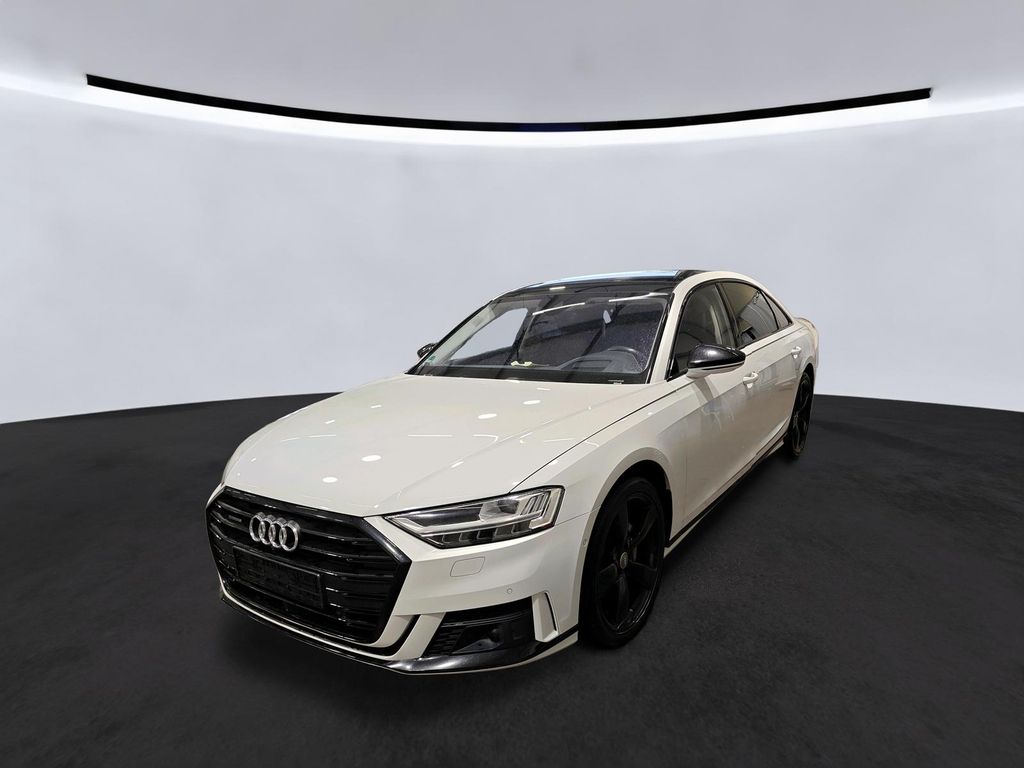 Image of Audi A8