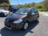Suzuki SX4 Classic 1.6 VVT 2WD Style - Suzuki SX4 Classic mit Benzin-Antrieb
