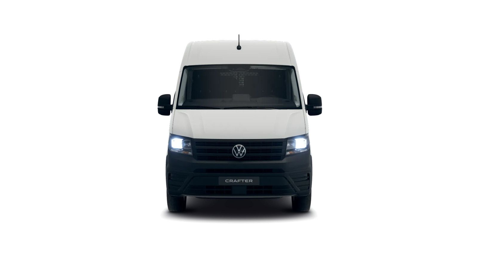 Volkswagen Crafter - Bild 3