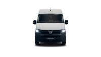Volkswagen Crafter - Vorschau Bild 3