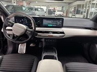 Kia EV4 - Vorschau Bild 11