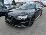 Audi S4 Avant 3.0 TDI Tip-Tr. ACC AHK MATRIX B&O 19" - gebrauchte Audi S4 aus dem Jahr 2020