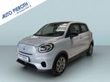 Leapmotor T03 **PANO-DACH**Rückfahrkamera** - silberne LEAPMOTOR T03