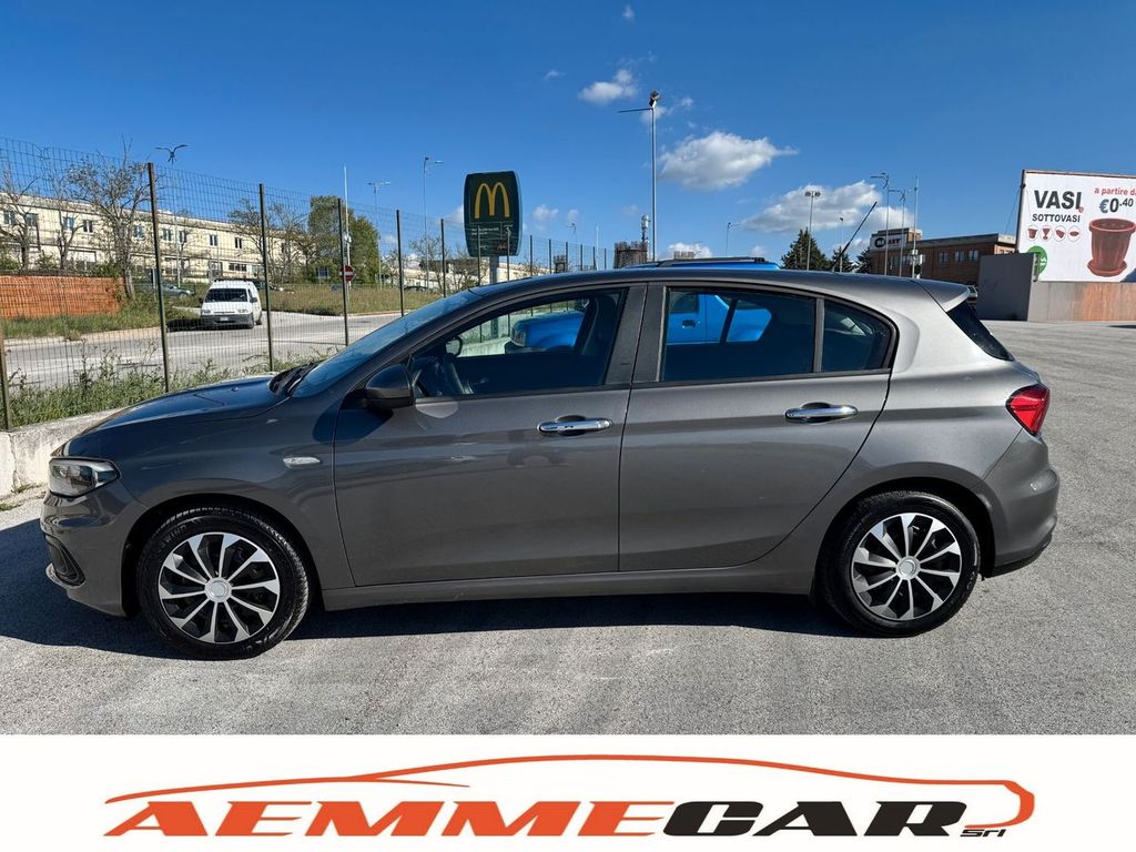 Image of Fiat Tipo