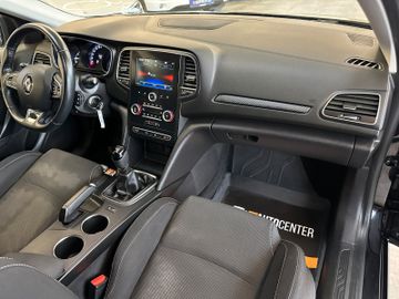 Renault Megane IV Grandtour Play *Navi*AHK*Sitzheiz.*