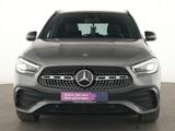 Mercedes-Benz GLA 200 AMG Line Multibeam-LED|Night-Paket|Navi - Mercedes-Benz GLA 200 in Bonn