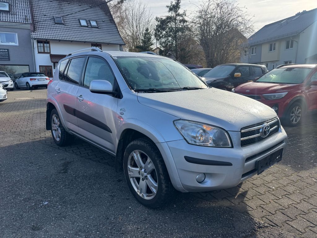 Angebot ansehen Toyota RAV 4