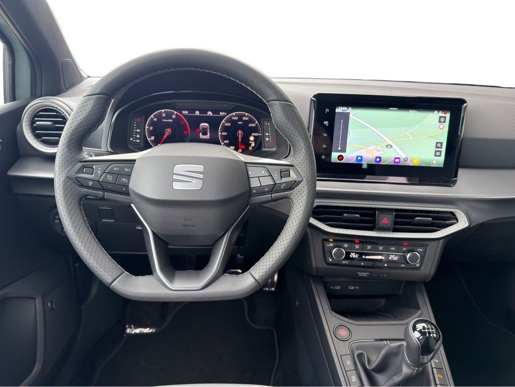 Seat Arona - Bild 16
