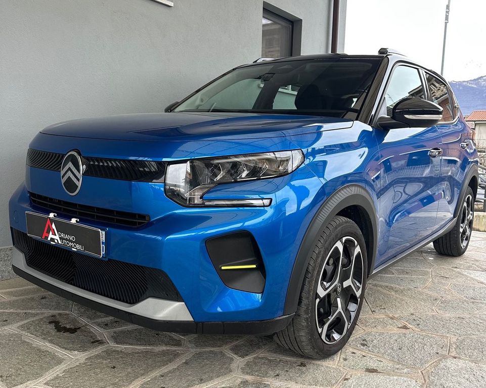 Image of Citroën C3