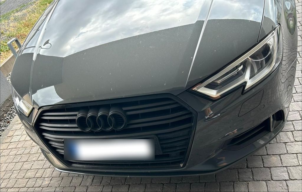 Image of Audi A3