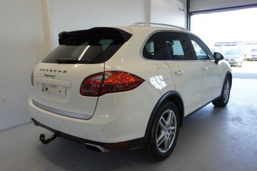 Porsche Cayenne - 6