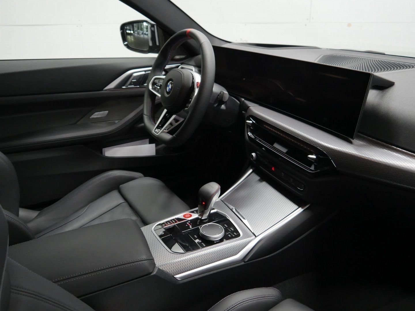 Fahrzeugabbildung BMW M4 Competition Adaptiver LED-Scheinwerfer, Drivi