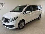 Mercedes-Benz EQV 300 extralang 8-Sitze ILS Leder Nt.17.000 - Mercedes-Benz EQV mit Elektro-Antrieb: Automatik
