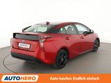 Toyota Prius 1.8 Executive Aut.*NAVI*CAM*BiLED*SHZ*ACC* - Toyota Prius: C