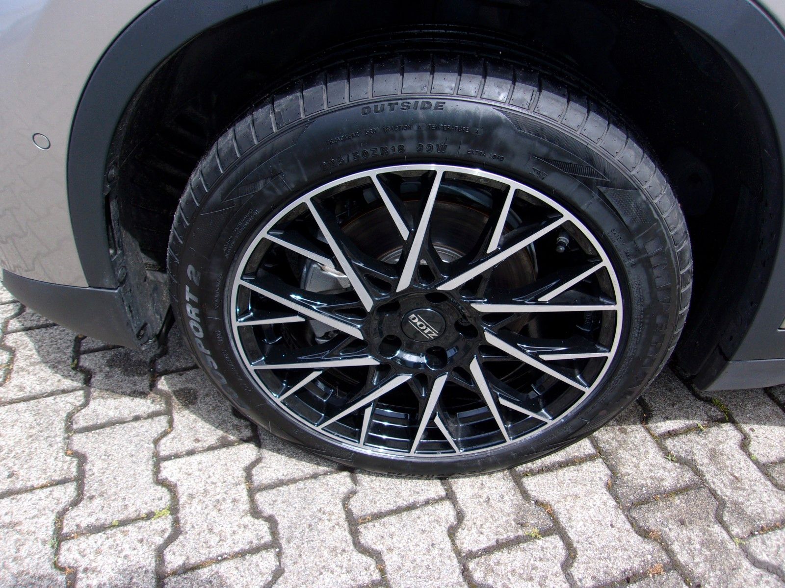 BMW X1 sDrive18d Automatic foto 16