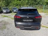 Nissan Qashqai N-Connecta - Nissan Qashqai Unfallwagen