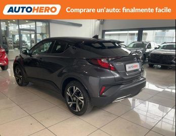 Toyota C-HR - 4