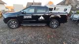 Ford Ranger Wildtrack 2.0l BiTurbo Ford Garantie - Ford Ranger Wildtrack Gebrauchtwagen
