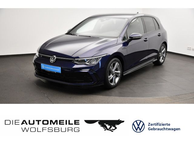Volkswagen Golf 8 VIII 1.5 TSI R-Line Standhzg ACC Rückfahr foto 1
