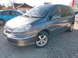 Peugeot 807 Family + 7-Sitzer + Standhz. + Navi + TÜV + - graue Peugeot 807