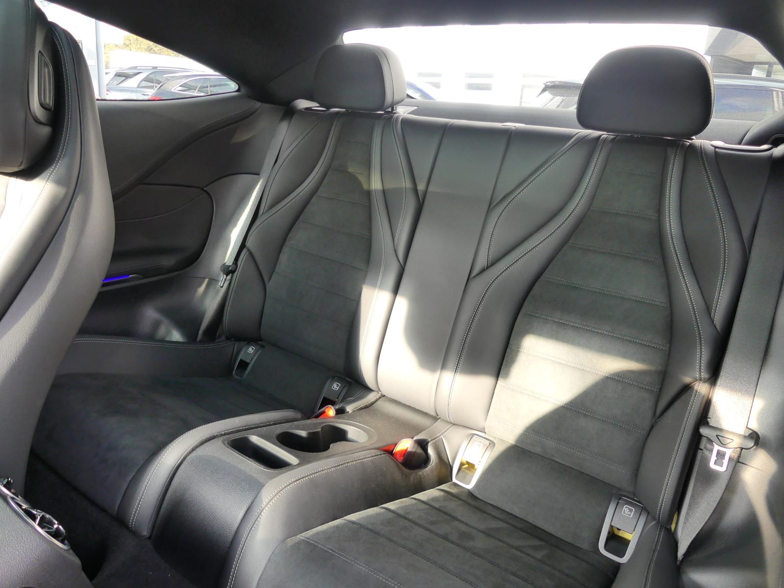 Mercedes-Benz CLE 200 AMG Advanced Plus +Panorama+R-Kamera+LED