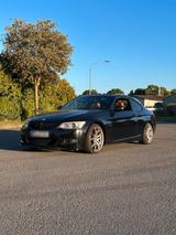BMW E92 335i XDrive | Schalter - BMW 335: Coupe, 335i Xdrive