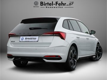 Skoda Scala Monte Carlo 1.5 TSI DSG Pano Matrix-LED
