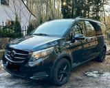 Mercedes-Benz V 220 d Aut. EDITION kompakt EDITION - gebrauchte Mercedes-Benz V 220 aus dem Jahr 2017