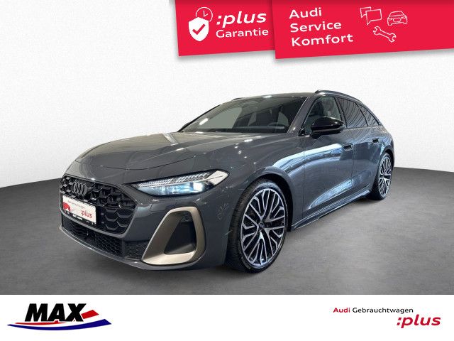 A5 Avant TDI QUATT EDITION ONE S LINE MATRIX+360