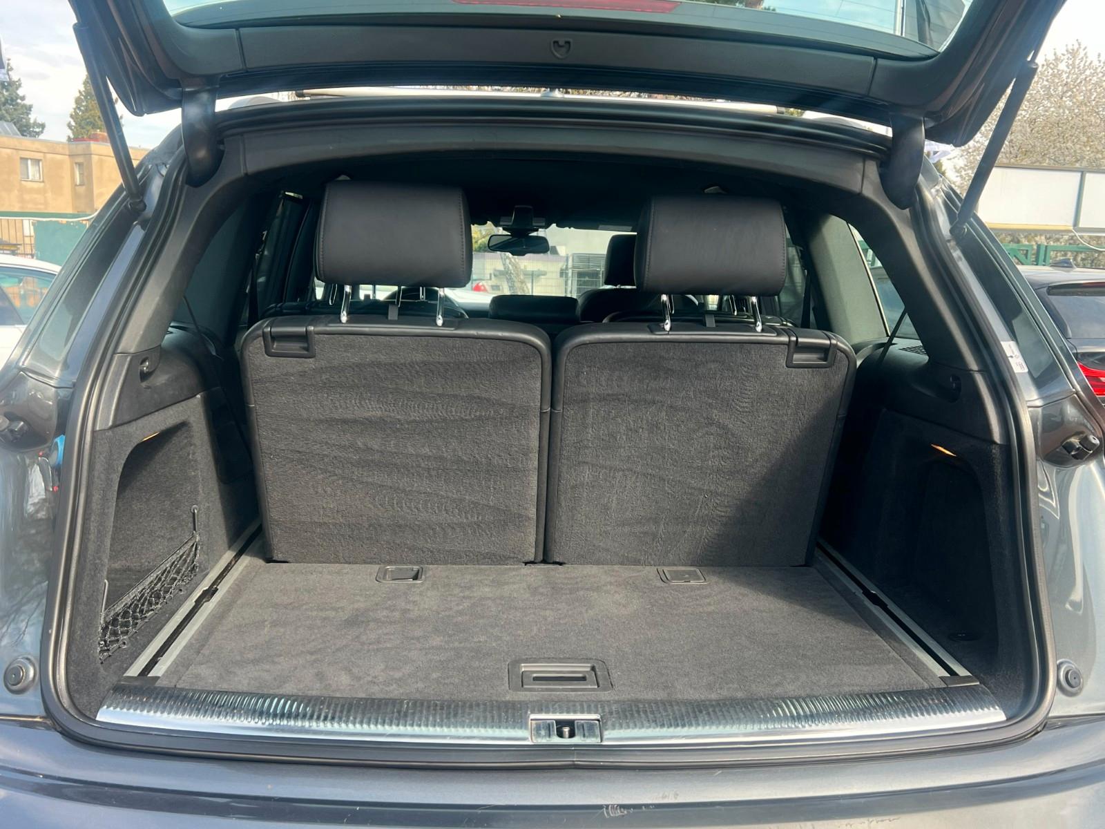 AUDI Q7 3.0 TDI 245CH QUATTRO S LINE 7 PLACES
