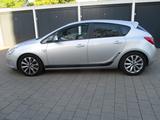 Opel Astra 2.0 CDTI 150 Jahre Opel Automatik 150 ... - Opel Astra: 150 Cdti