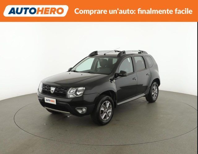 Image of Dacia Duster
