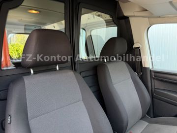 Volkswagen Caddy - 12