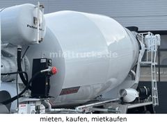 Fahrzeugabbildung Mercedes-Benz 3240 Putzmeister 10cbm 4J Garantie mietkaufen