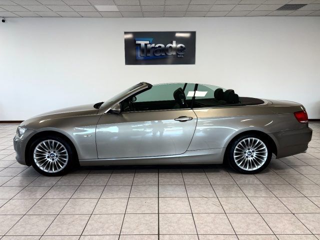 BMW 325 325i Cabrio