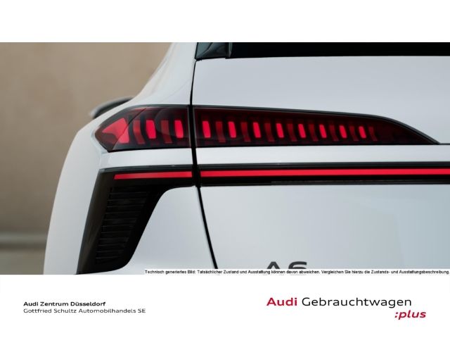 Audi A6 - Bild 9