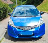 Honda Jazz 1.2 S S