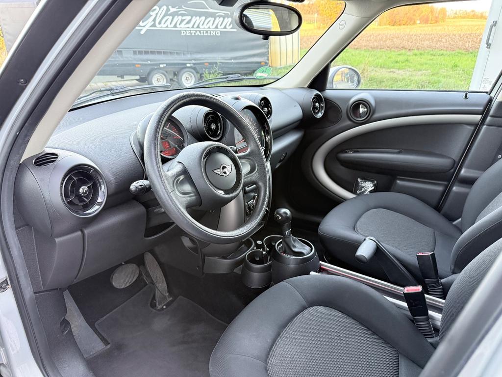 MINI Cooper Countryman