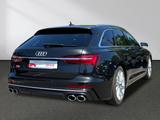 Audi S6 Avant 3.0 TDI quattro Matrix Panorama B&O AHK - Audi S6 mit Anhängerkupplung