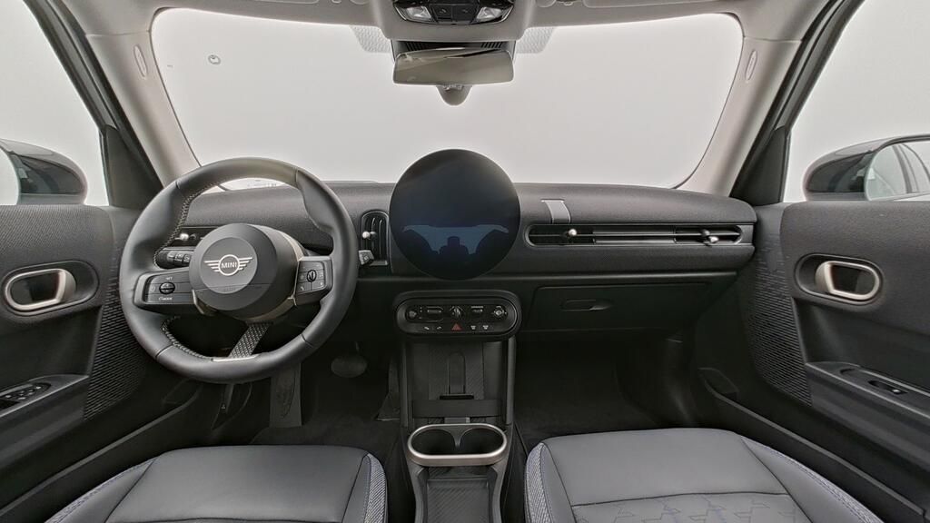 MINI Cooper C - Bild 12