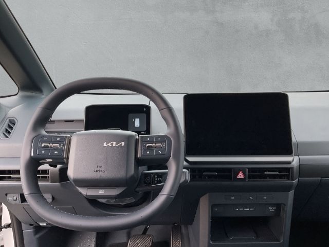 Fahrzeugabbildung Kia PV5 Cargo L2H1 3T PLUS 71,2-kWh-*GEWERBEDEAL*WÄR