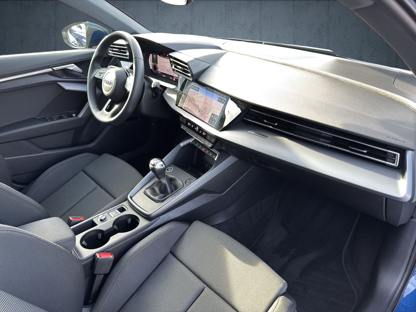 Audi A3 - Bild 14