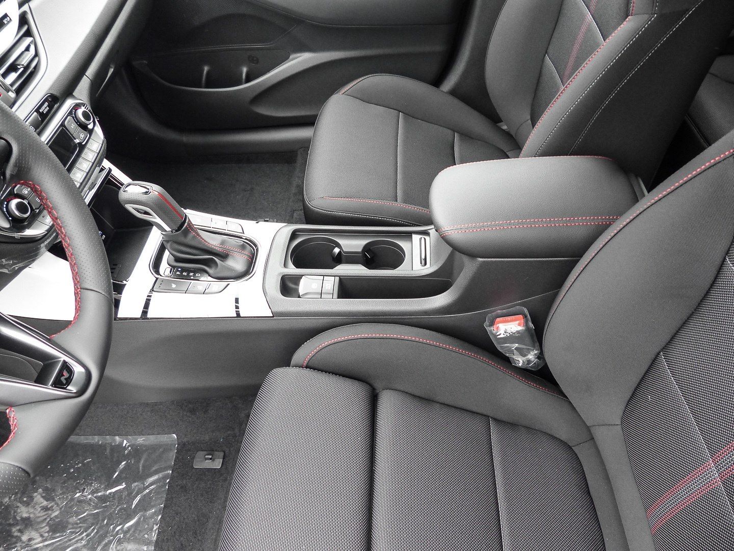 Hyundai i30 - Bild 11
