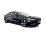 Volvo S60 2.0 B3 R-Design Black Edition (INCL-BTW) Aut - Volvo S60 aus 2022
