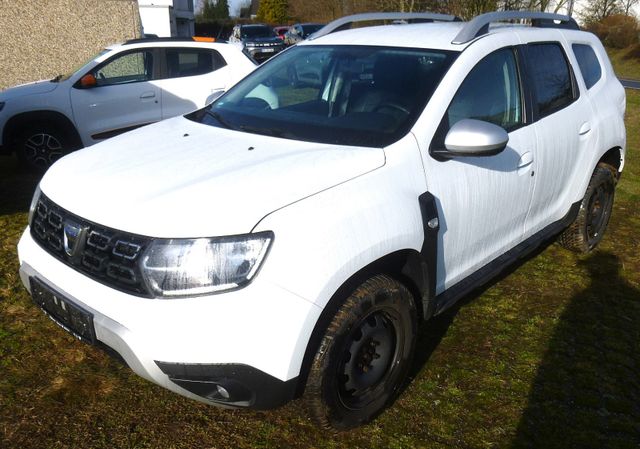 Dacia Duster II Prestige TCe 130, 2 WD, SHz, Kl Autom.