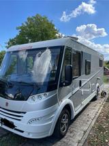 Dethleffs Globebus I 004 - Dethleffs Globebus i