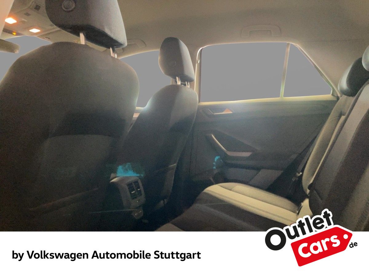 Volkswagen T-Roc - Bild 7