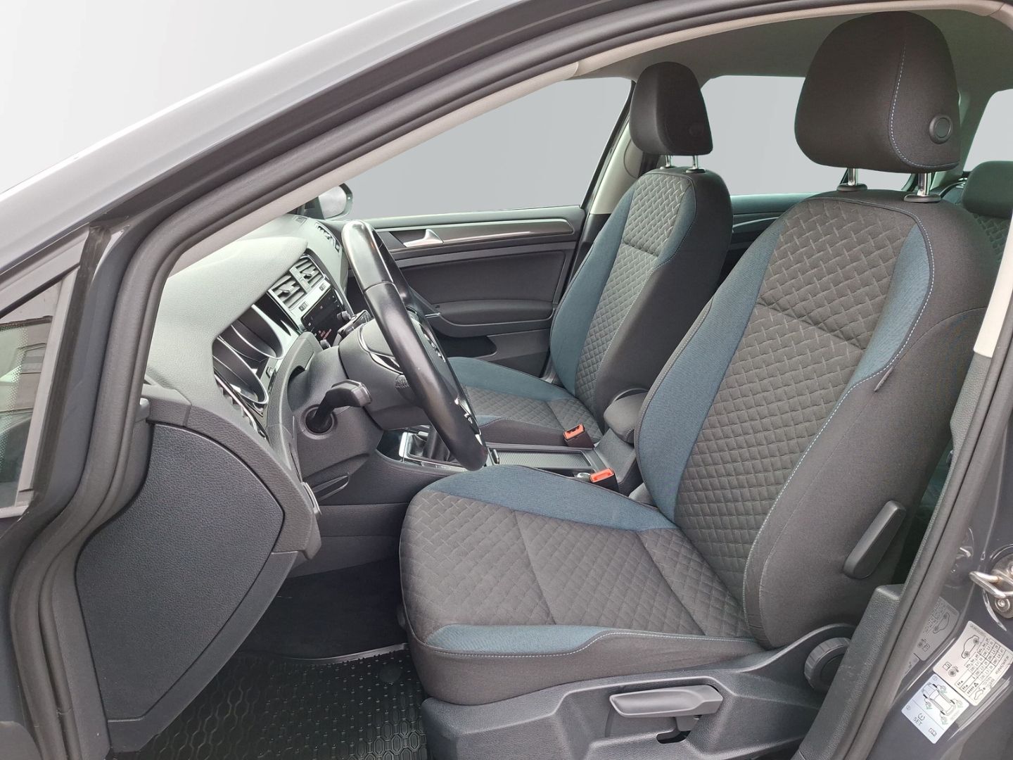 Golf VII Variant 1.0 TSI IQ.DRIVE *Navi*ACC*