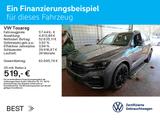 Volkswagen Touareg 3.0 TDI 4M DSG R-LINE*BLACK-STYLE*IQ.LIG - VW Touareg Gebrauchtwagen in Frankfurt