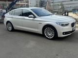 BMW 530d GT - BMW 530: 530gt
